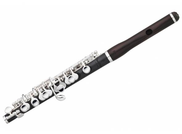 Pearl Flutes PFP-165E Piccolo Flute Pearl Flutes PFP-165E Piccolo Flute